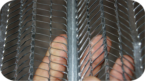 Expanded Rib Lath (1)