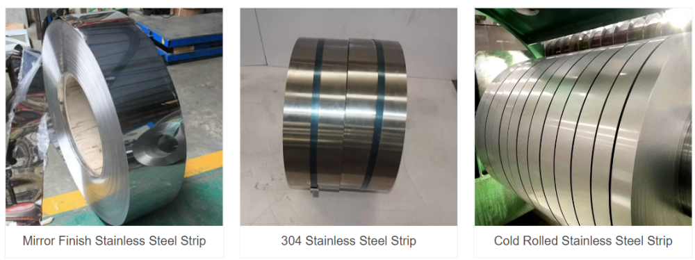 Steel Coil (1)