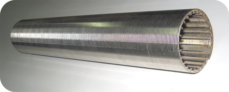 Wedge Wire Screensingloimeg (၁)