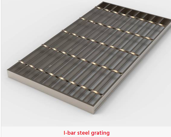 steel grating (1)