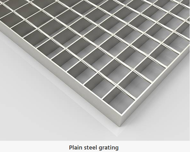 steel grating (2)