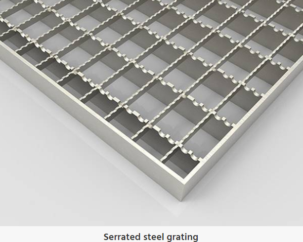 steel grating (3)
