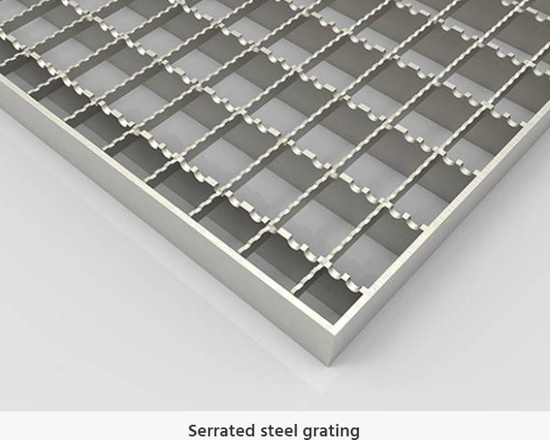 i-steel grating (3)