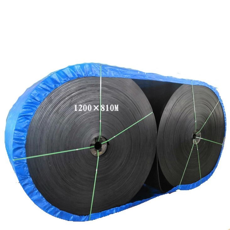 Heavy Duty Fabric Conveyor Belt