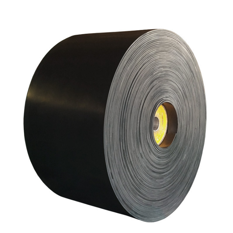 oil resistant conveyor belt