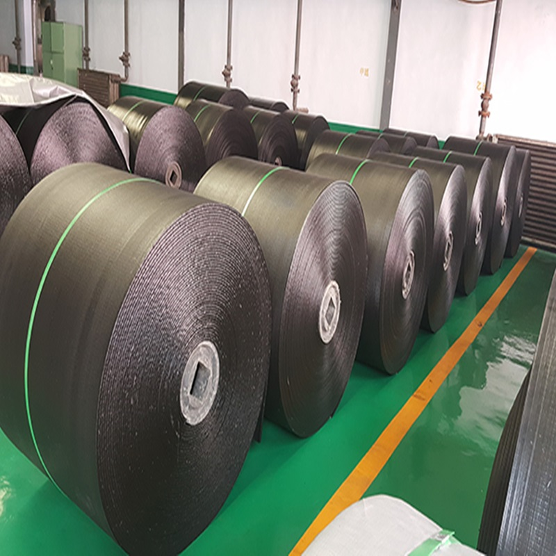 I-PVC / PVG CONVEYOR BELT