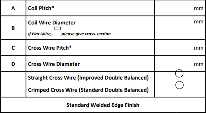 I-Balanced Spiral Woven Beltsingleimg