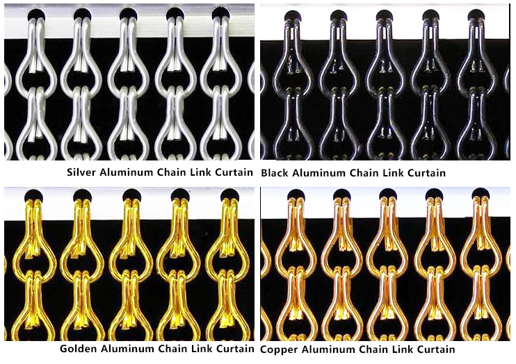 CHAIN LINK CURTAIN (4)