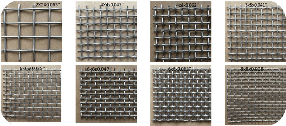 Product Size