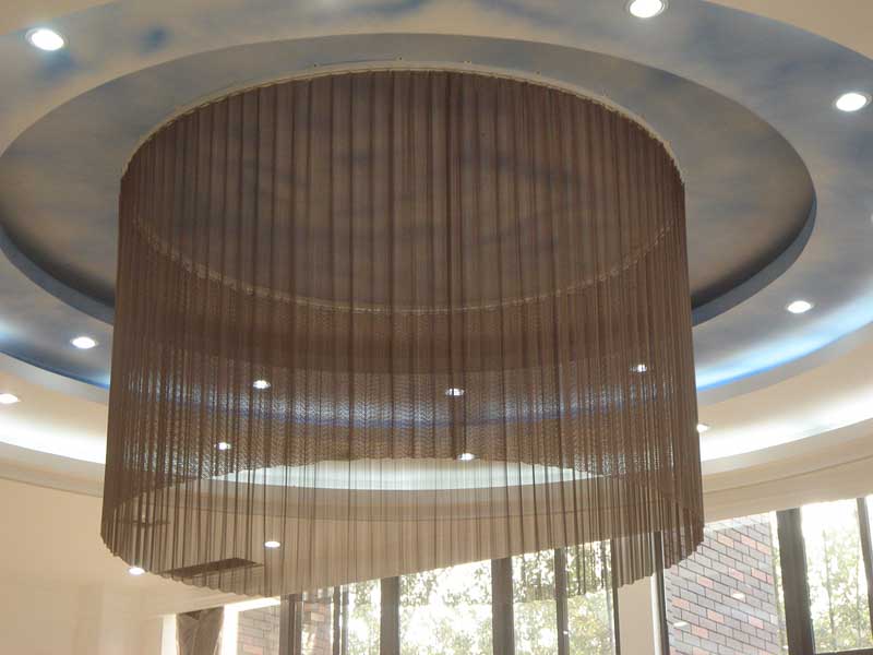 metal coil curtain  (2)