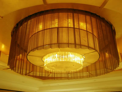 metal coil curtain  (9)