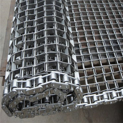 honeycomb metal mesh